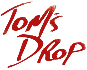 Toms Drop Logo